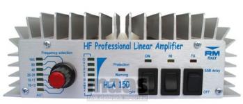 HF Linear Amplifier HLA150