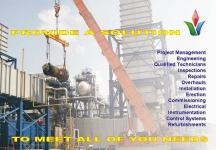 Power Generation Services