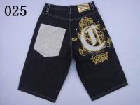 wholesale cheap discount Men Coogi Short jeans accept paypal free shipping www.trade00852.com