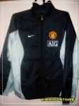 Manchester United (Limited Edition) Jacket