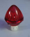 Spire mushroom light - umbrella - Diamond-shaped LED Amusement light