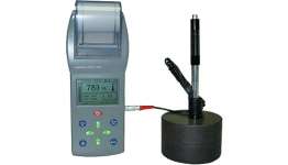 Portable Hardness Tester TH160