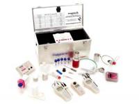 WAGTECH POTALAB WATER QUALITY PHYSICO CHEMICAL MICROBIOLOGICAL WAG-WE10010