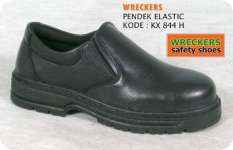 WRECKERS SAFETY SHOES KX 844 H