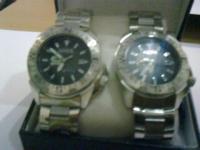 Watch ( Jam Tangan )