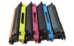 Remaunfactured Toner Cartridge for Brother TN115