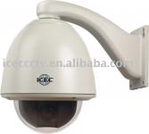 PTZ Speed Dome Camera