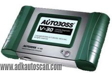 autoboss V30 Auto Scanner