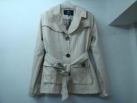 Burberry women' s classic trench coat size m~ xxl