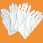 cotton gloves,  leather gloves,  manicure,  beauty instruments