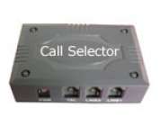 Call Selector = Call Routing VOIP,  PSTN,  CDMA,  GSM