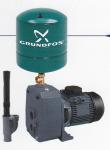 pompa    air    Grundfos