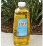 tiki oil