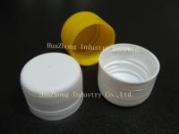 Mineral water cap