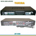 Power Amplifier AV 828
