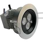 LED down light