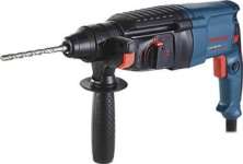 BOSCH Rotary Hammer 26MM ( GBH2-26RE)