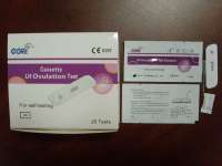 ovulation rapid test