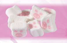 ZS002 Happy Pig Marshmallow Candy 1kg