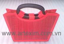 Eco-friendly Bamboo Bag,  Seagrass bag,  Jute Bag,  Tote Bag,  Shopping Bag,  handmade handbag