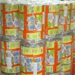 food packaging film