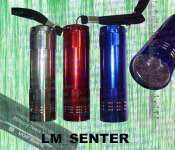 LM_ SENTER Light Promotion / Gifts / Souvenir