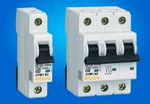 sell JVM1-63 with 6KA miniature circuit breaker