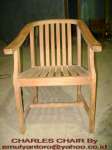 charles chair