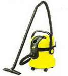 KARCHER-VACUUM CLEANER-A 2004-2504-WD 2.200