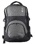 Eiger LapTop Backpack 14,  1" 2917 Back Office TRANS MEDIA ADVENTURE