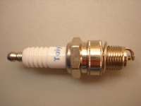spark plug( E5TC)