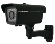 iVision IL-WV33Q - Varifocal IR Waterproof CCD Camera