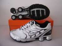 nike Shox TZ men shoes