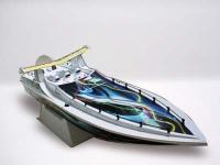 R/C EP Jet Speed Boat 70709