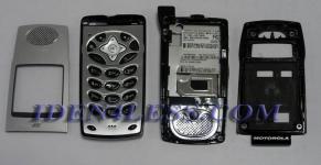 nextel i830 oem housing,  nextel i830 housing