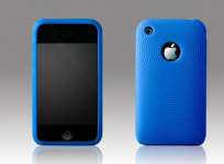 Silicone Cover protector for iPhone 3G