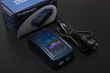 Turnigy 2S 3S Balance Charger. Direct 110/ 240v Input