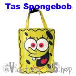 Tas Spunbond Spongebob