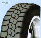 triangle brand tire TR671-9.0020 10.00R20 11.00R20 12.00R20