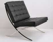China barcelona chair-ZJ-M108