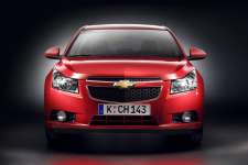 Chevrolet Cruze 1.8