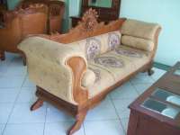 Sofa Kerang