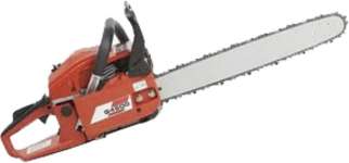 CHAIN SAW / MESIN POTONG KAYU G5200 WESCO