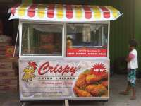 CrispyFriedchicken