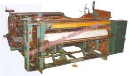 WJ130/ 5 Wire weaving machine