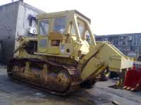 Used bulldozer cat D7G,  CAT D7G dozer