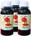 Obat-Herbal-Alami Sari Kurma Ruthab [ SH06]