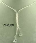 Kalung Crystal buatan Jerman NC11_ 002