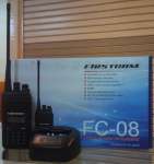 Radio Komunikasi HT FIRSTCOM FC-08