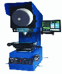 Vertical Profile projector Model CM-300B/ E